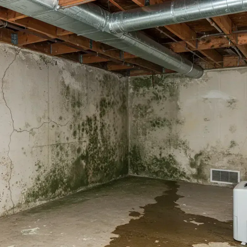 Professional Mold Removal in Ingleside, TX